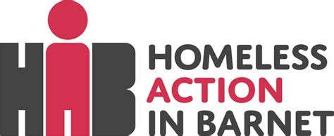 homeless action in barnet